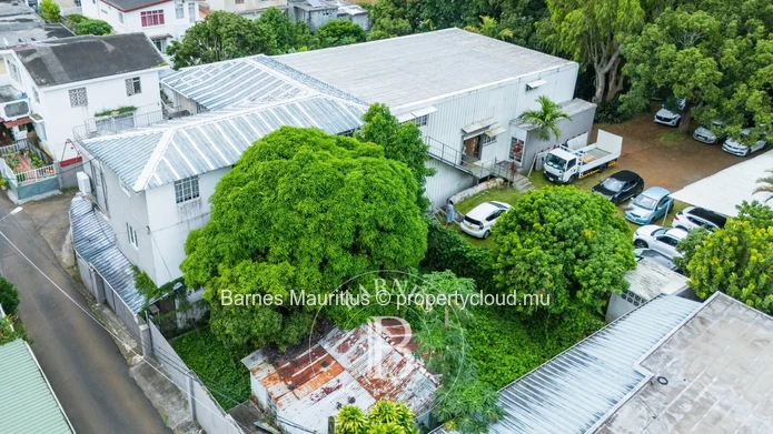 MOKA - Property development  for sale