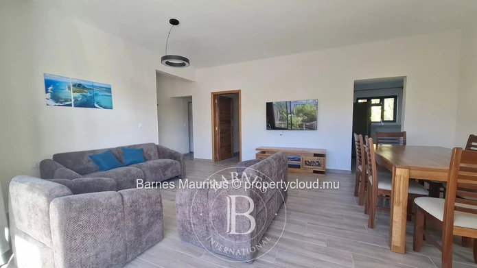 LA PRENEUSE - Apartment near the beach - 3 bedrooms