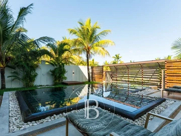 Villa de 4 Chambres