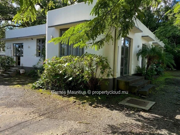 CUREPIPE - 2 detached houses that can be used as retail spaces - 420 m²