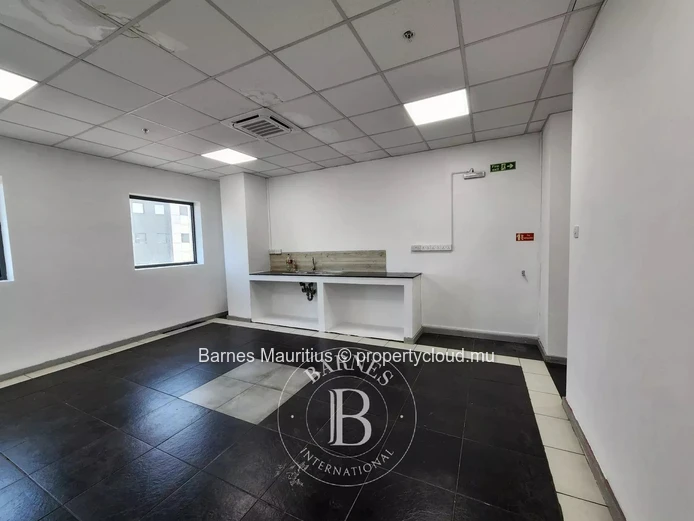 EBENE  -  Spacious office for rent   -  366 sqm