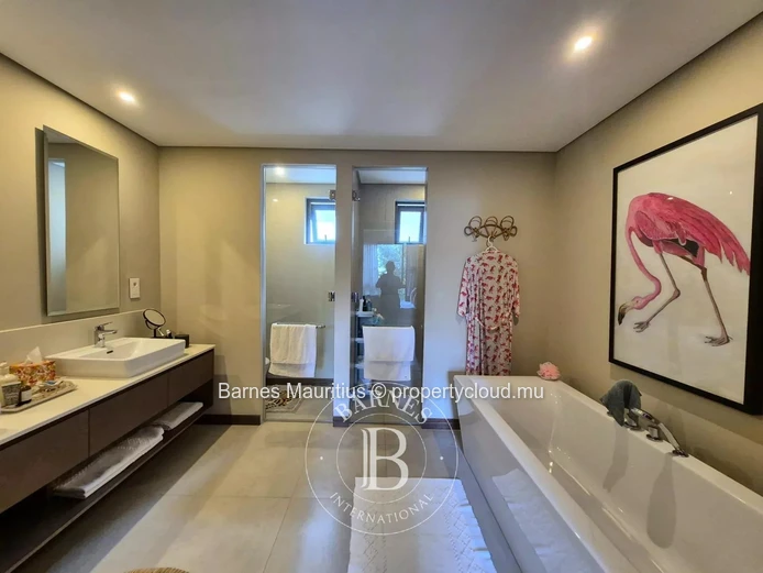 POINTE AUX CANONNIERS - High-End Apartment - 2 Bedrooms