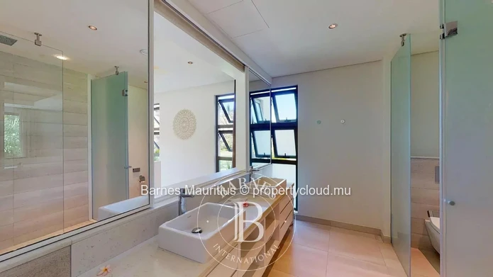 ANAHITA RESORT - Contemporary Villa with Golf and Mountain Views - 4 Bedrooms