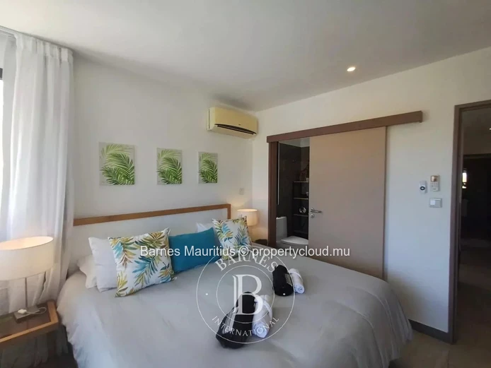 GRAND BAIE - Modern villa - 3 bedrooms