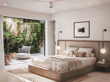 3 Bedroom Penthouse