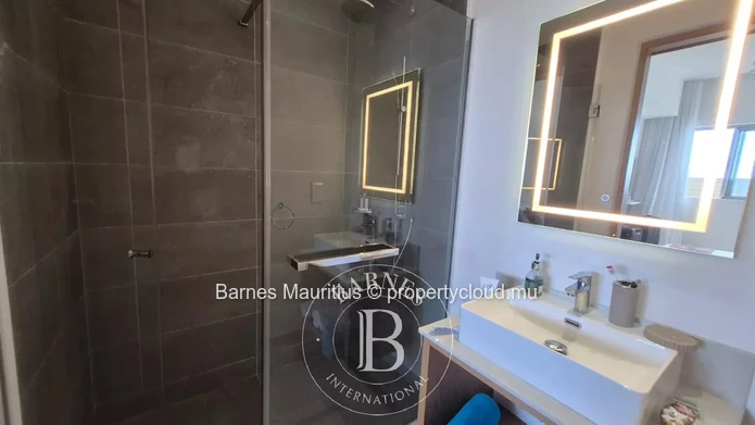 PEREYBÈRE - Splendid Penthouse with Private Rooftop - 3 Bedrooms