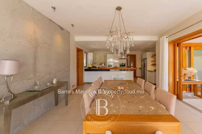 Anahita Golf Resort – 4-Bedroom Villa with Golf Course View