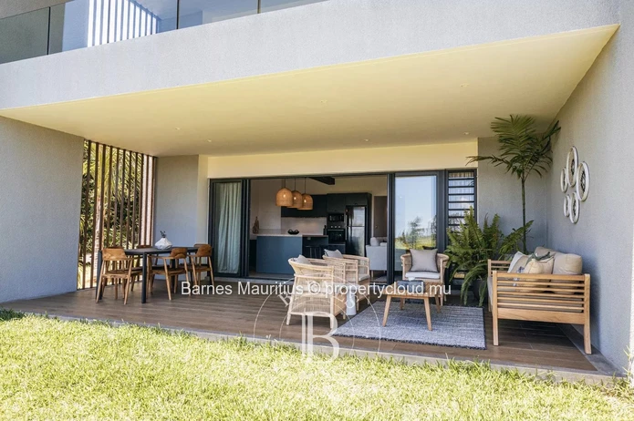 SAINT-ANTOINE - Off-Plan - Sea view apartments - 3 bedrooms