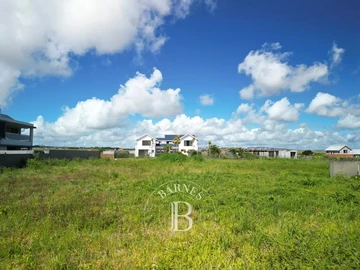 Residential Land