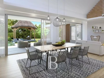 3 Bedroom Villa