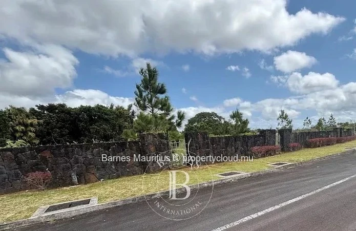 CÔTE D'OR / HIGHLANDS - Terrain résidentiel à vendre - 1596,79 m²