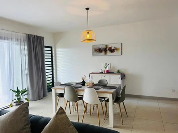 3 Bedroom Townhouse, Duplex