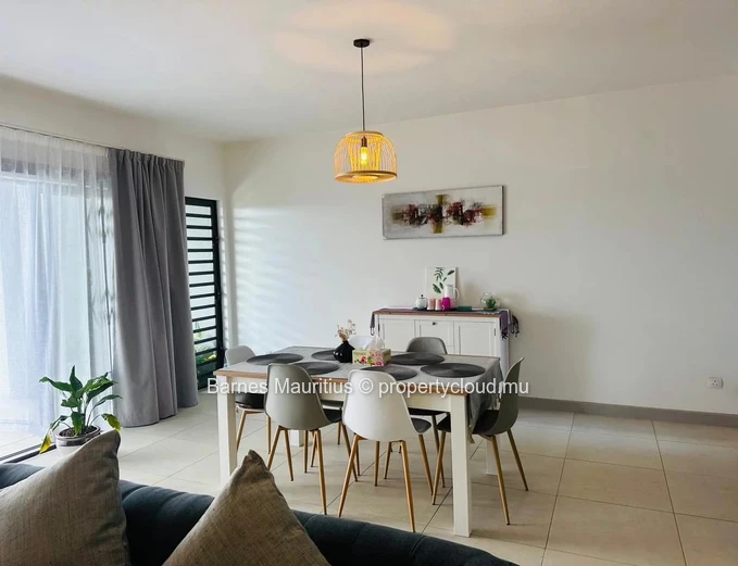 MOKA - Charmant duplex spacieux - 3 chambres