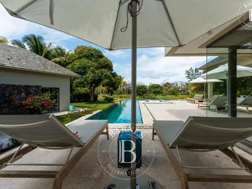 4 Bedroom Villa