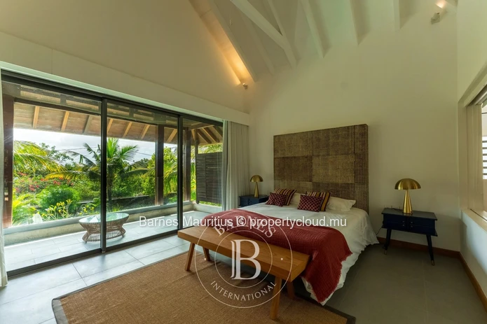 GRAND GAUBE - Villa - 4 Bedrooms