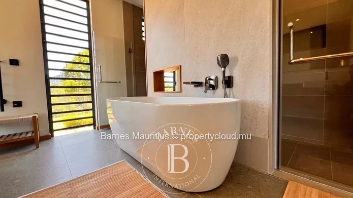 MOKA - Villa exceptionnelle dans un cadre unique - 6 chambres
