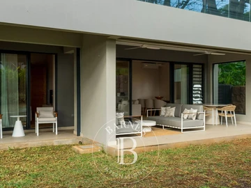 4 Bedroom Apartment