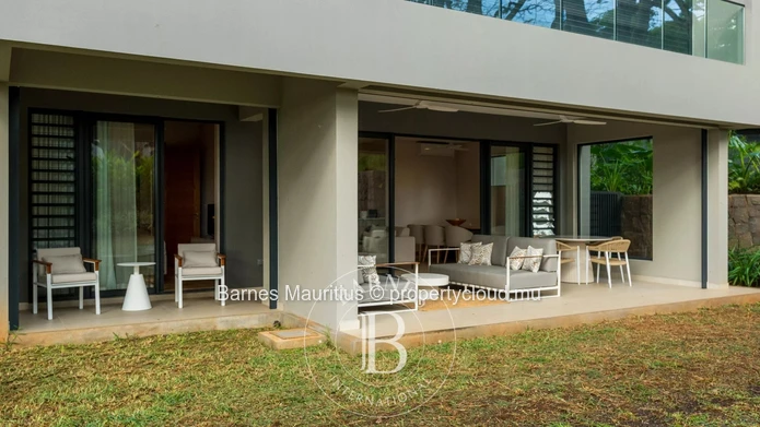 BELLE VUE –  Apartment - 4 bedrooms