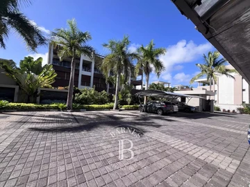 3 Bedroom Penthouse