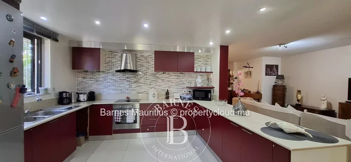 BLACK RIVER - Apartment - 2 bedrooms
