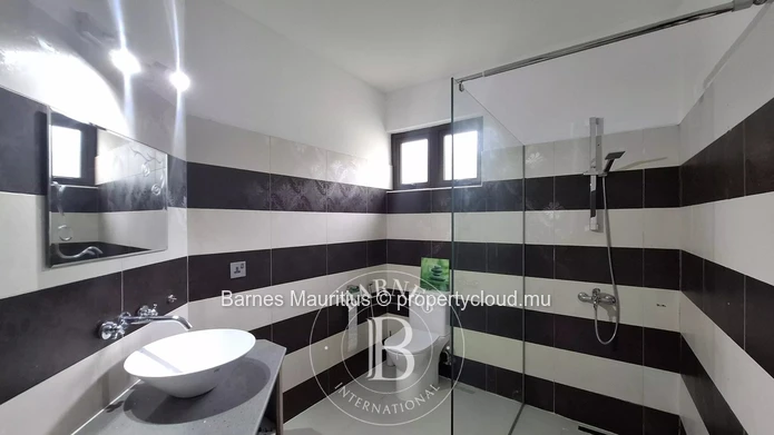 PETITE RIVIERE NOIRE - Traditional and family villa - 4 bedrooms