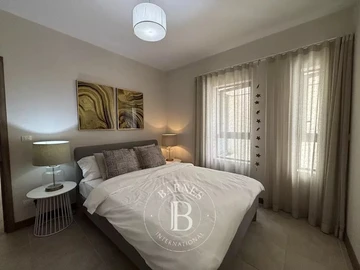 4 Bedroom Apartment