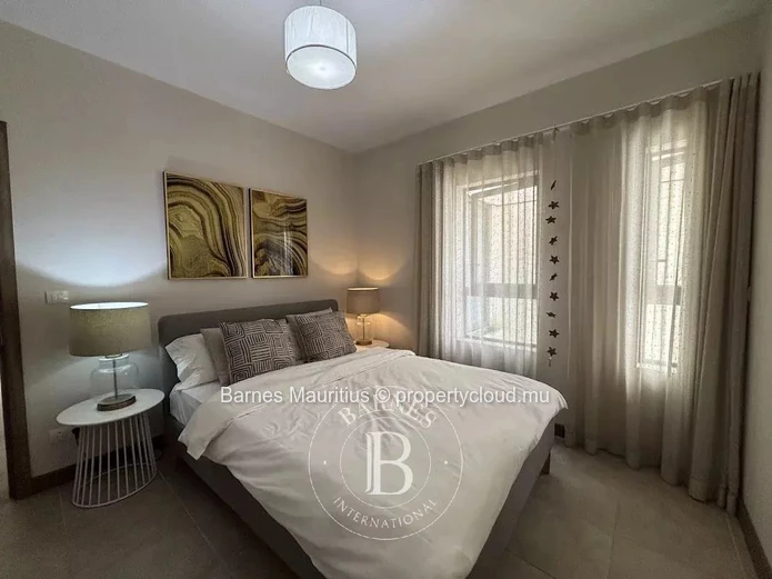 PHOENIX - Magnifique appartement moderne et neuf - 4 chambres
