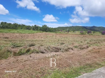 Residential Land