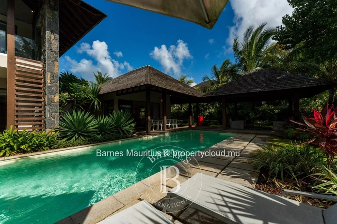 GRAND GAUBE - Villa - 4 Bedrooms