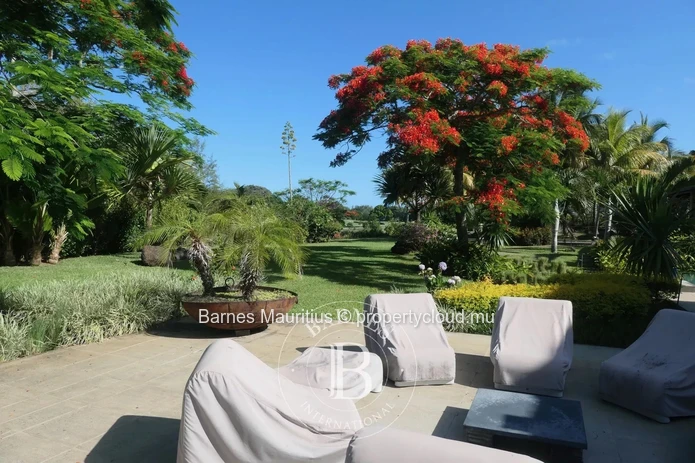 BEAU CHAMP - Villa d'exception - 4 chambres