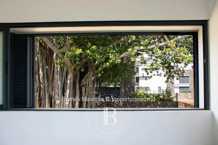 BELLE VUE - 1st floor apartment - 3 bedrooms
