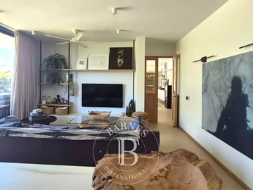 Villa de 4 Chambres