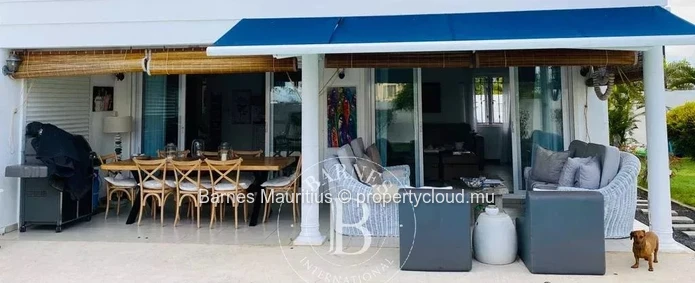 PEREYBÈRE - Spacious Double-Volume House - 4 Bedrooms