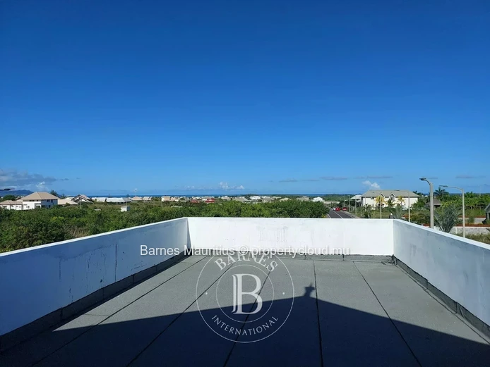BEAU VALLON - Family House with Swimming Pool - 4 Bedrooms