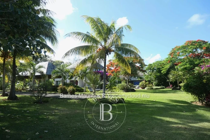 BEAU CHAMP - Villa d'exception - 4 chambres