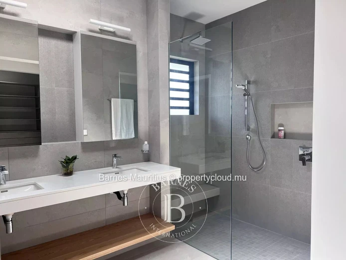 BELLE VUE - Penthouse avec vue  – 4 chambres