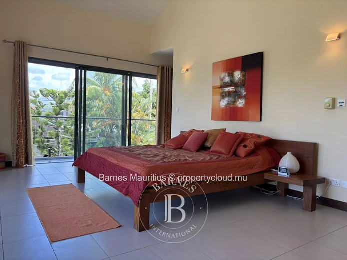 VIEUX GRAND PORT - Contemporary villa with sea access - 6 bedrooms - 788 m²