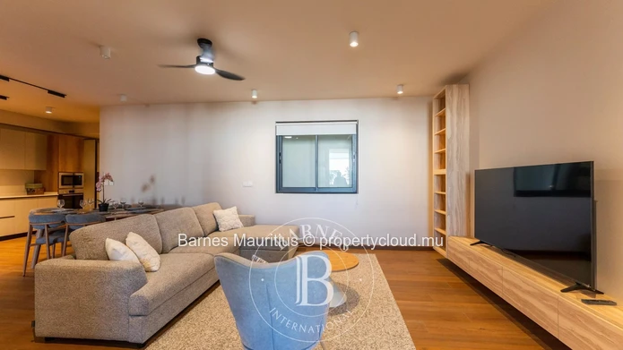 BAGATELLE/MOKA - Beautiful Brand-New Apartment for Sale - 3 Bedrooms