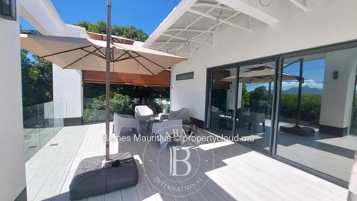 BLUE BAY - Maison familiale meublée - 3 chambres