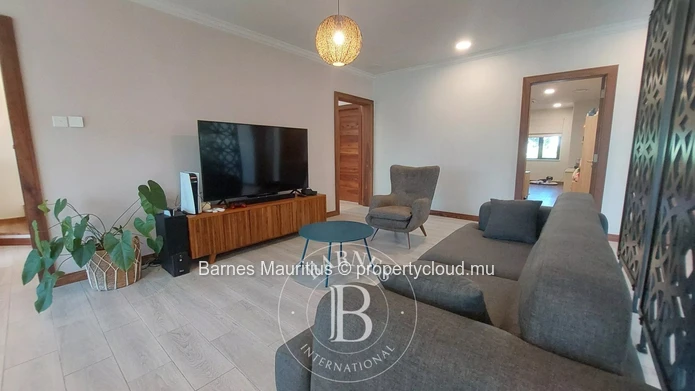 BLUE BAY - Maison familiale meublée - 3 chambres