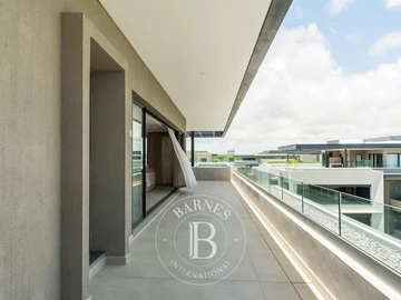 4 Bedroom Penthouse