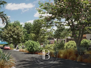 Residential Land
