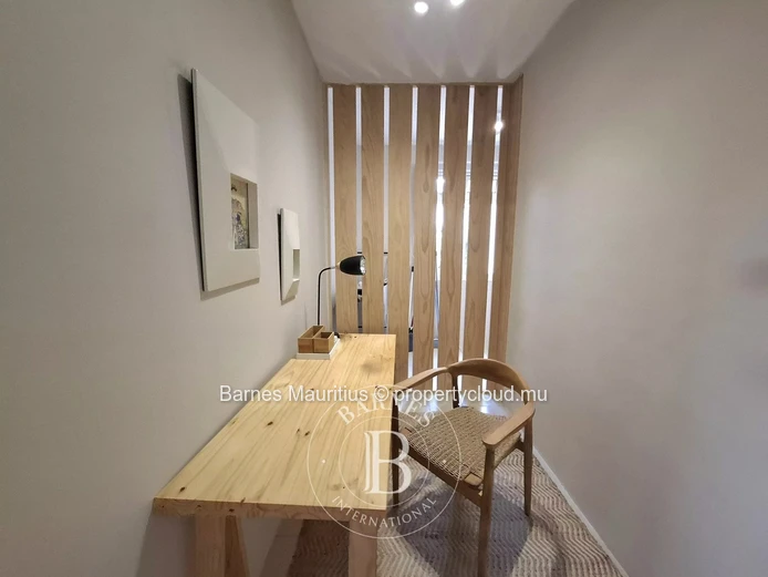 FLOREAL - Refurbished and furnished apartment - 3 bedrooms