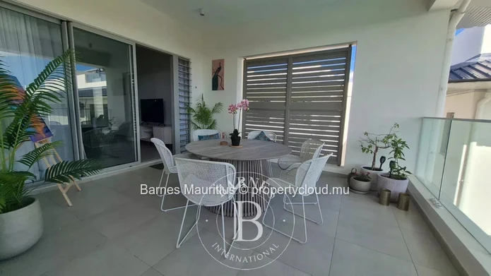 PEREYBÈRE - Splendid Penthouse with Private Rooftop - 3 Bedrooms