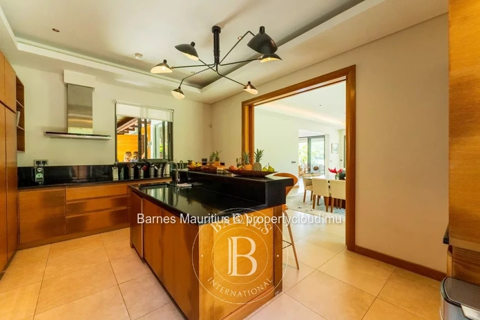 Anahita Golf Resort – 5-Bedroom Villa with Exceptional Golf Views