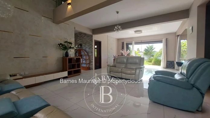 PLAINE MAGNIEN - Maison familiale - 3 chambres