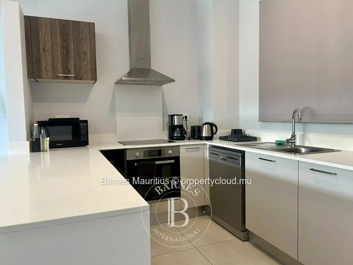 CASCAVELLE - Bright Apartment - 2 Bedrooms