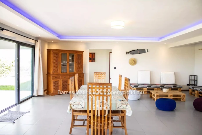BEAU VALLON - Family Home - 4 Bedrooms