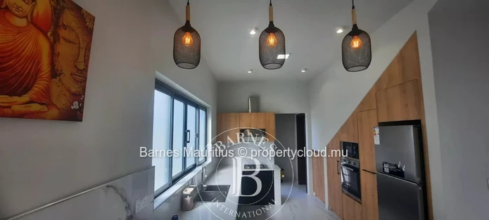 GRAND BAIE - Brand New 4-Bedroom House