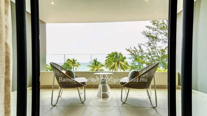 TAMARIN - Duplex Pieds Dans l'Eau - 3 Chambres